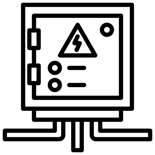 panel-electrico